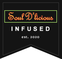 Soul D'Licious logo