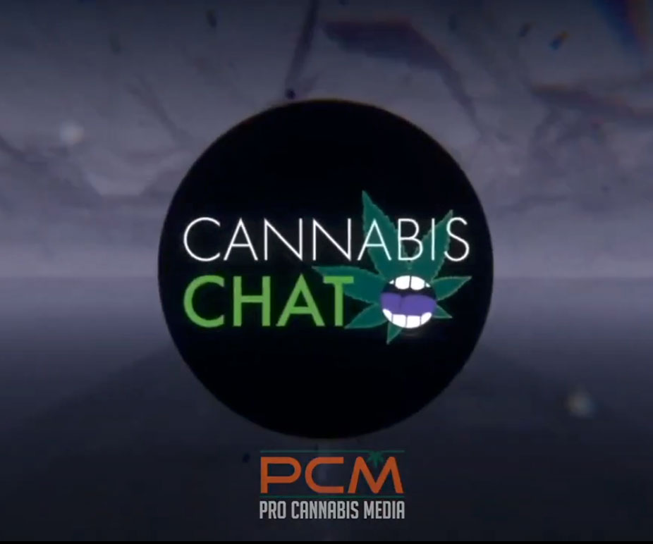 Dr. Fisher on Cannabis Live Chat