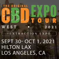 The Future of Cannabis and Psychedelics, Panel Discussion, CBD Expo West 2021