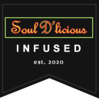 Appearance on the Soul D'Licious Infused Podcast