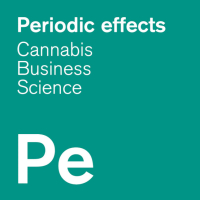 Periodic Effects Podcast: Cannabis 2.0 Markets, Trends & Patents