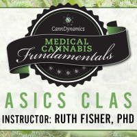 Medical Cannabis Fundamentals Certification Courses