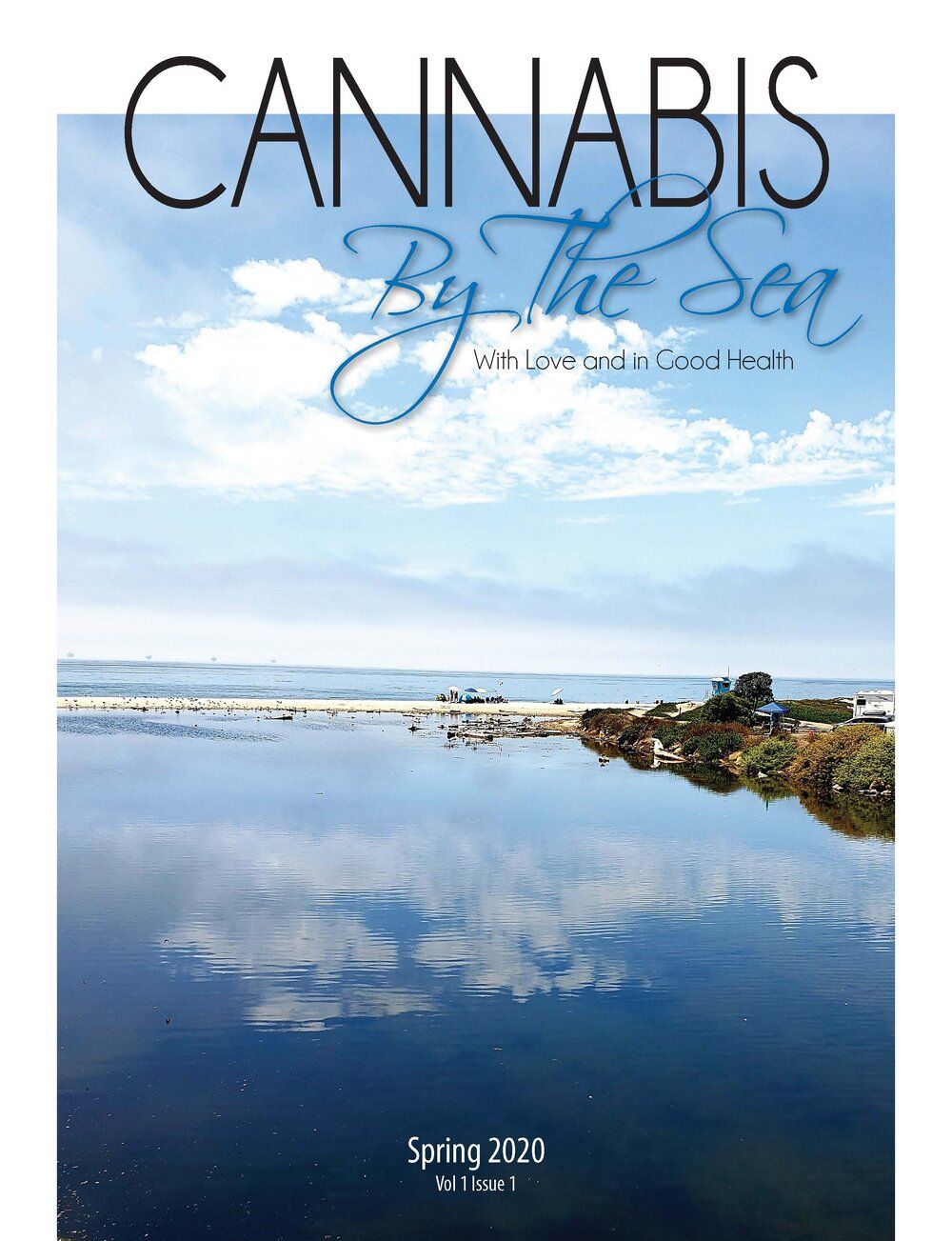 Cannabis by the Sea