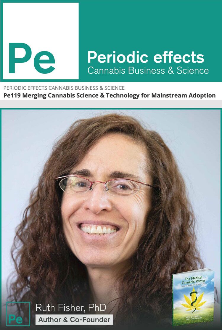 Periodic Effects, Episode 119