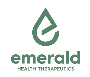 Emerald logo