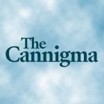 the cannigma logo