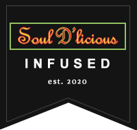 Soul D'Licious logo