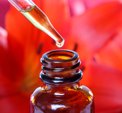 extract bottle