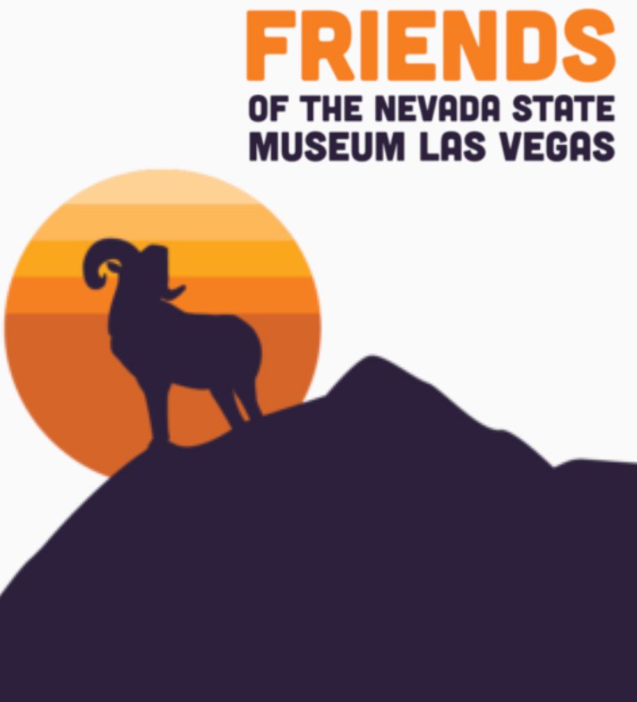 Nevada Friends logo